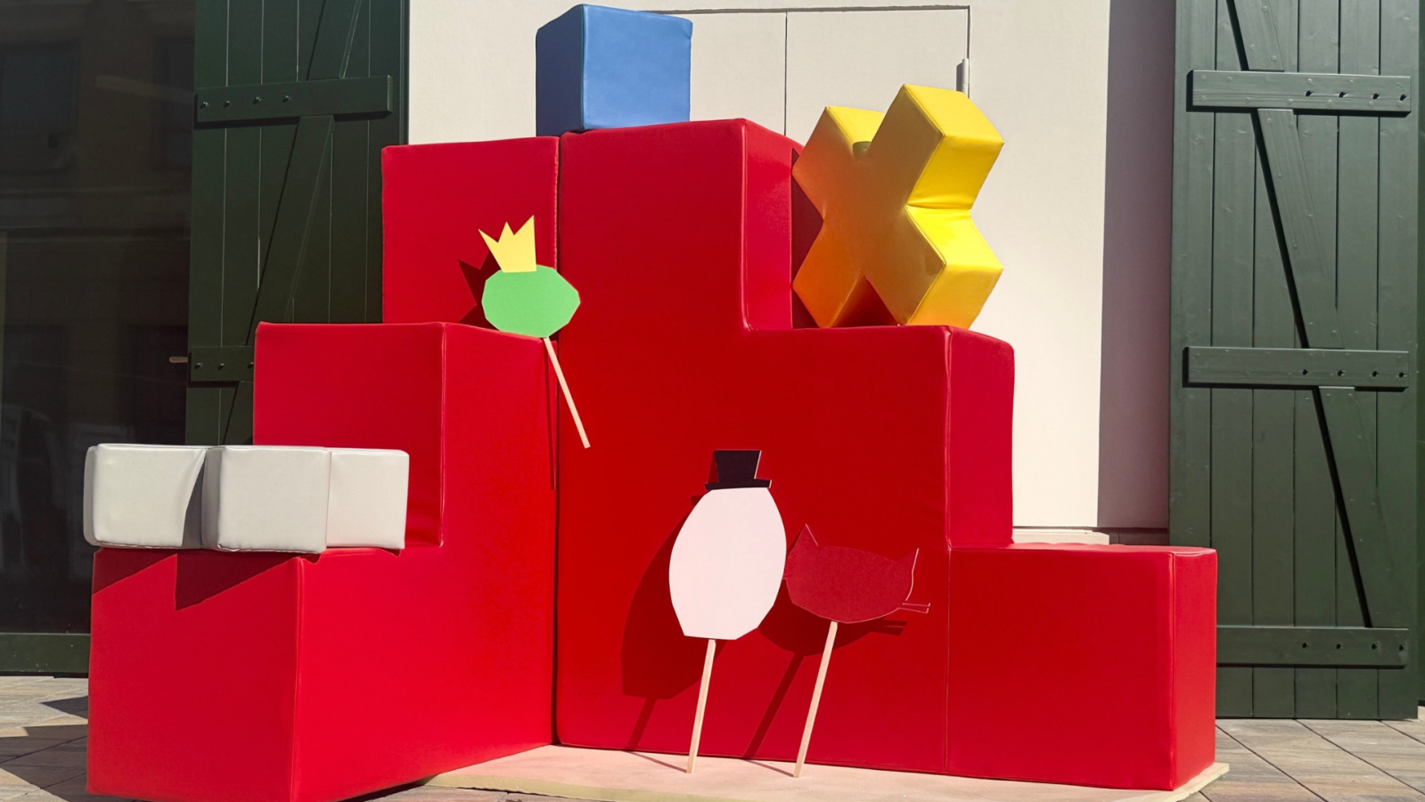 Jarmočný FOTOPOINT