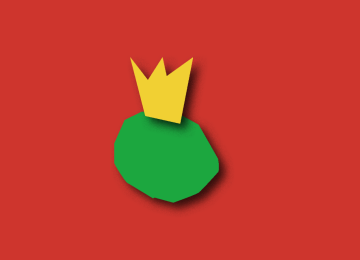 Princezná na hrášku