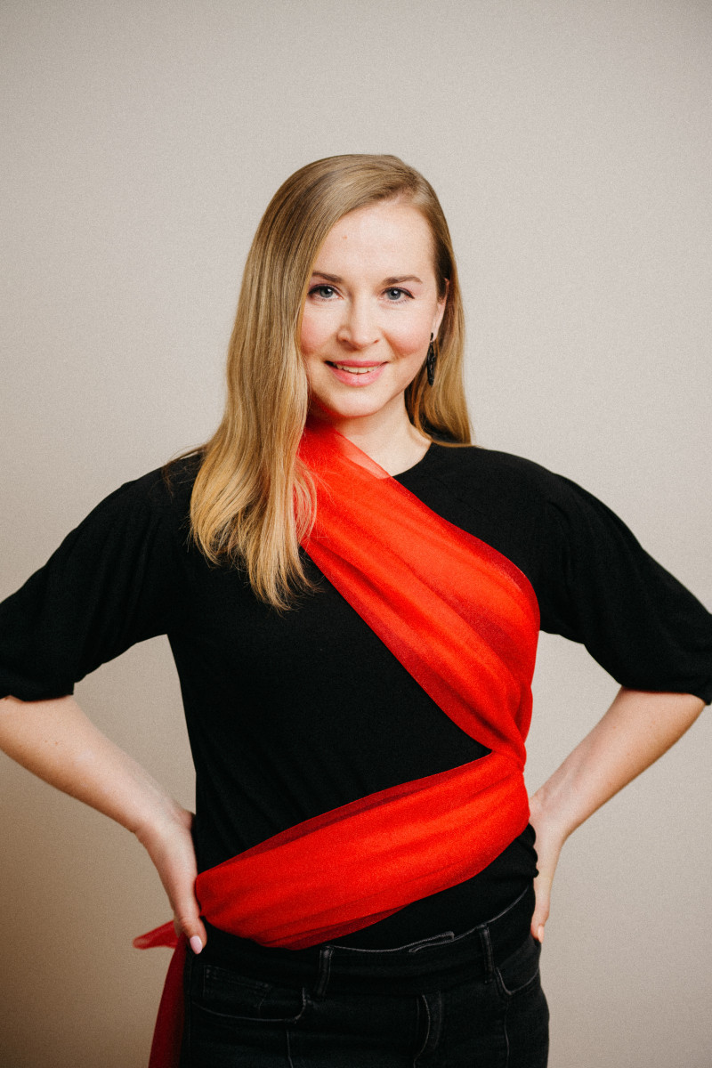 Kristína Sviteková