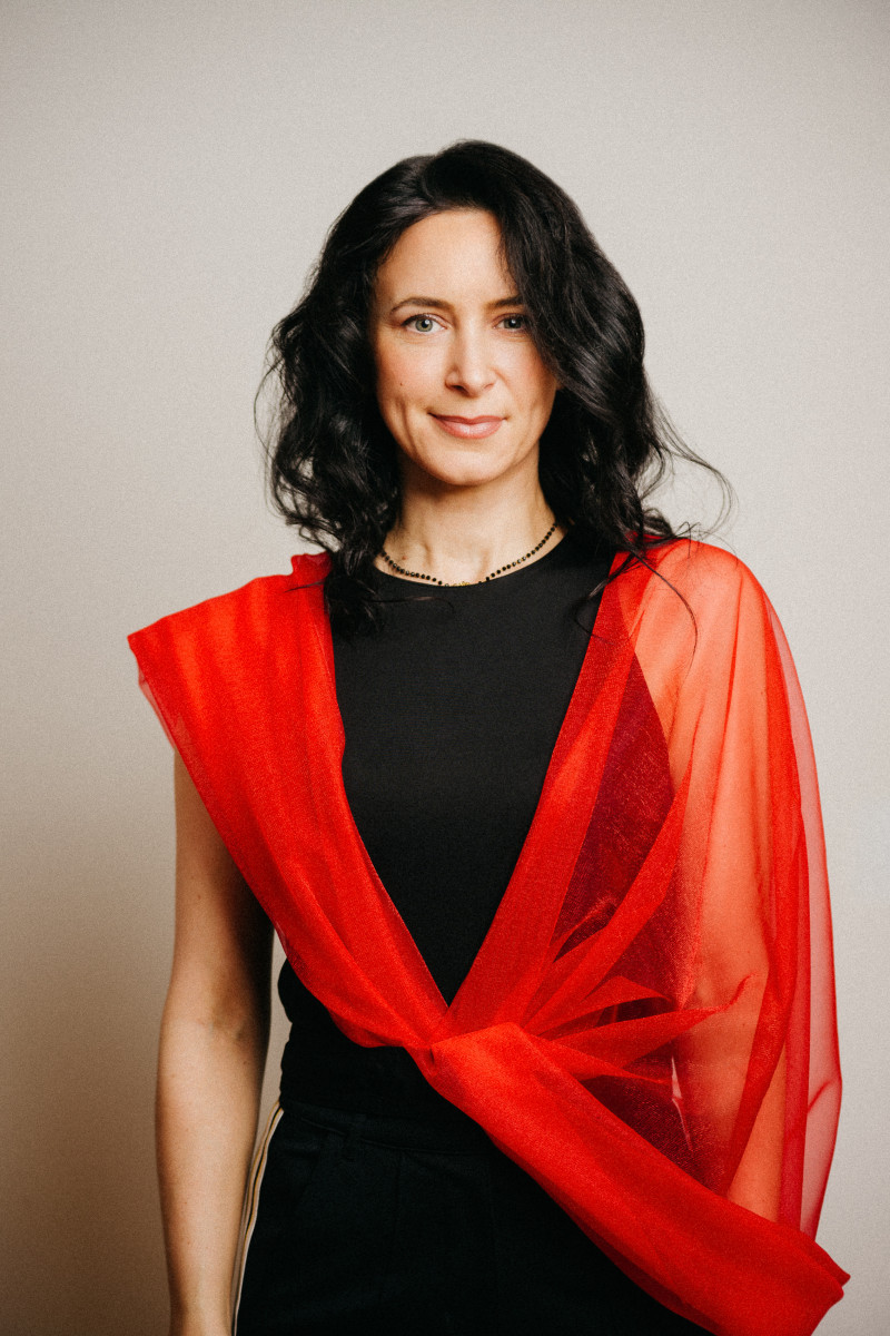Adela Mojžišová