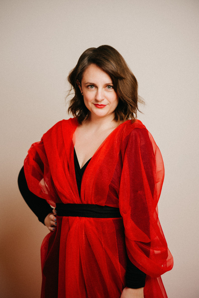 Katarína Čučková