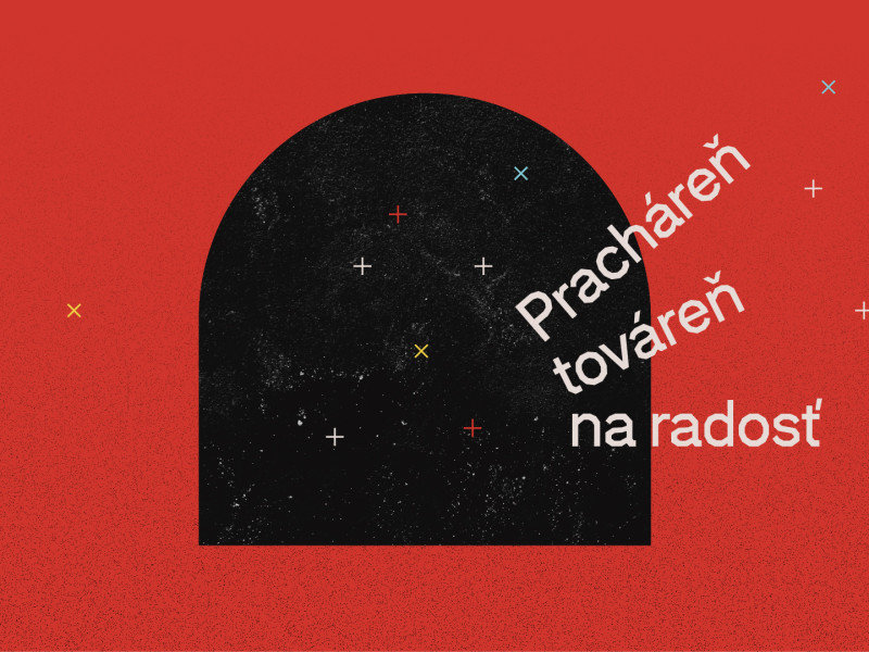 Teší nás, že nás spoznávate