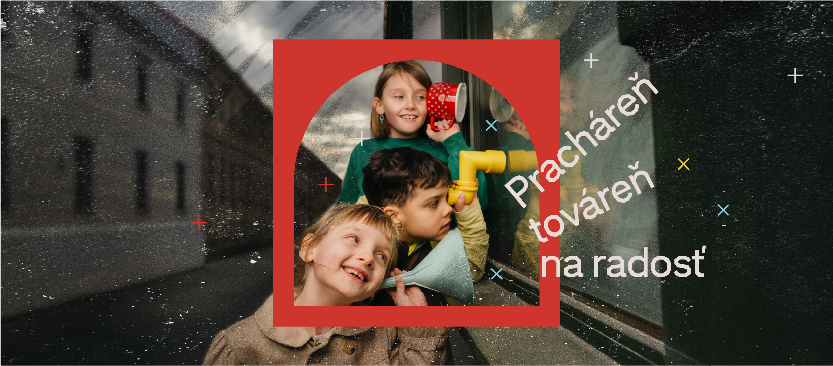 Mestské Divadlo Pracháreň
