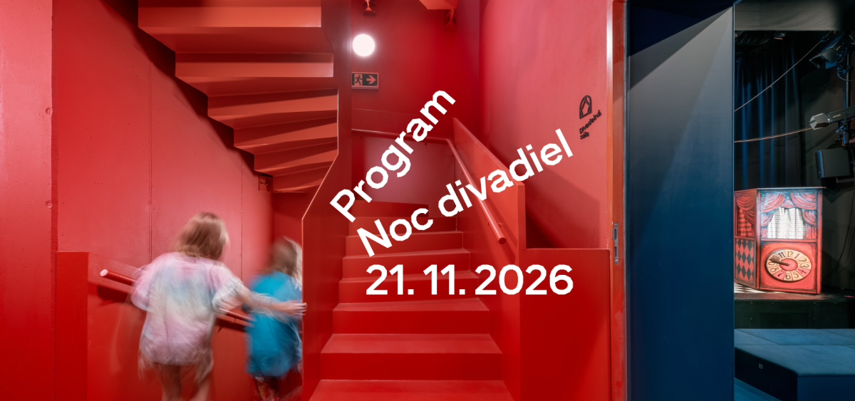 Veľké príbehy malých tieňov